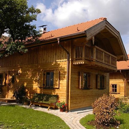 Ferienhaus Lenzenbauer Salzburg Kamer foto
